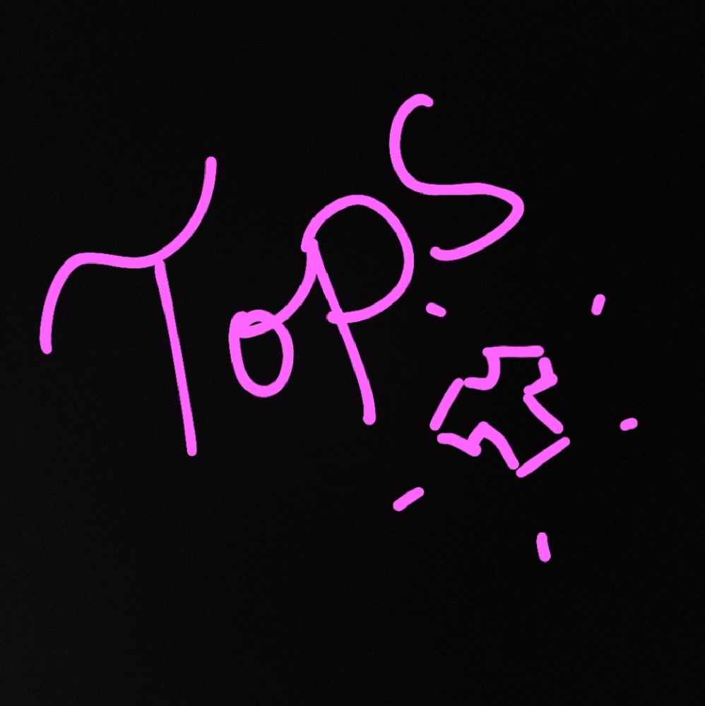 Tops & Blouses